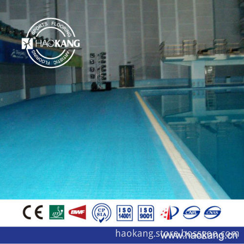 Waterproof Flooring